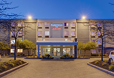 JLL’s Hotels & Hospitality Group handles sale of two Fairfield Inns located in Woburn, MA and Portsmouth, NH